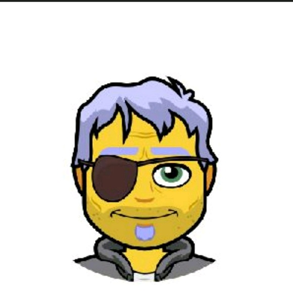 Meet your Posher, John - Picture 1 of 1